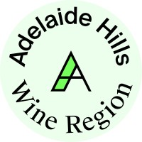 Adelaide Hills Wine Region Logo