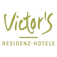 Victors Residenz-Hotels Logo