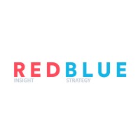 Redblue Logo