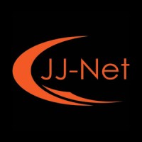 JJ-Net Group Ltd Logo