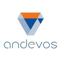 ANDEVOS Bilgi Teknolojileri A.Ş. Logo