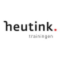 Heutink Academie Logo