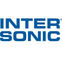 Intersonic AB Logo