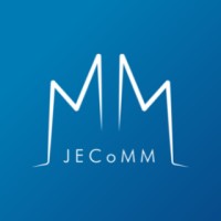 JECoMM Milano Logo