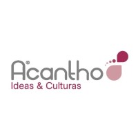 Acantho Ideas & Culturas Logo