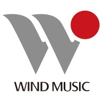 Wind Music Logo
