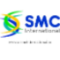 SMC International India Logo