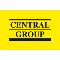 CENTRAL GROUP a.s. Logo