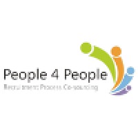 People4people Logo
