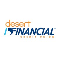 Desert Financial Credit Union Logo