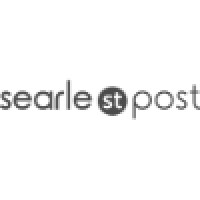 Searle Street Post Logo