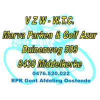 vzw Wieler Toeristen Club Marva Parken & Golf Azur Logo