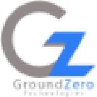GroundZero Technologies Pvt. Ltd. Logo