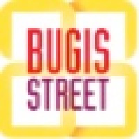 Bugis Street Development Logo