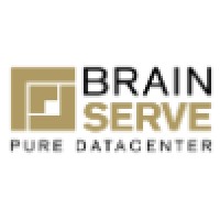 BrainServe SA Logo