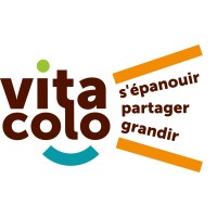 Vitacolo Logo