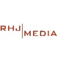 RHJ Media Logo