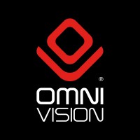 OmniVision Logo