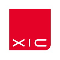 XIC - Design | Print | Display Logo
