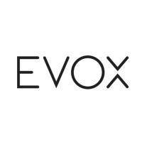 Evox Logo