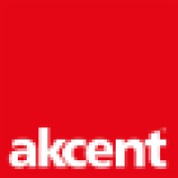 Akcent s.r.o. Logo