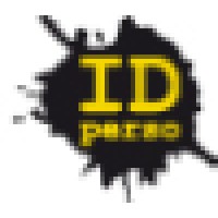 IDperso Web Agency Logo