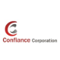 Confiance Corporation Logo
