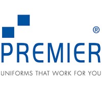 Premier Clothing Ltd. Logo