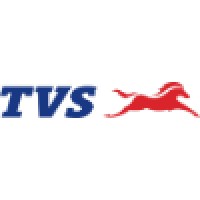 TVS Motor Company Logo