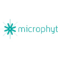 Microphyt Logo