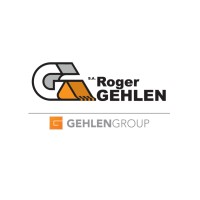 ROGER GEHLEN SA Logo
