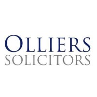 Olliers Solicitors Limited Logo