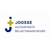 Joosse Accountants Belastingadviseurs Logo