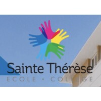 Ecole et Collège Sainte-Thérèse Logo