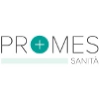 Promes Sanità Srl Logo