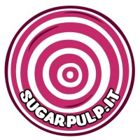 Sugarpulp Logo