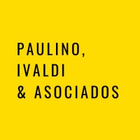 Paulino, Ivaldi & Asociados Logo