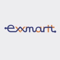 Exxmartt Experiências Corporativas Logo