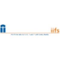 IIFS PVT. LTD. Logo