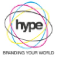 HYPE Branding Ltd. Logo