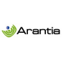 Arantia, Televes Corp Logo