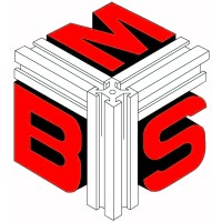 Machine Building Systems Ltd Logo