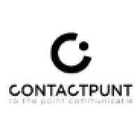 Contactpunt Logo