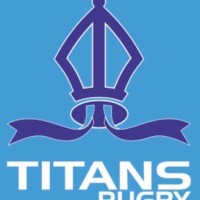 Rotherham Titans RUFC Logo