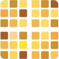 The Waffle Logo