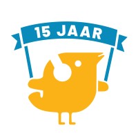 Luisterrijk Webwinkels BV Logo