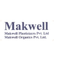 Makwell Plastisizers Pvt. Ltd. Logo