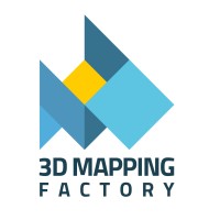 3D Mapping Factory Logo