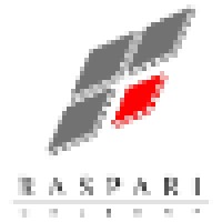 RASPARI MEGA STONE Logo