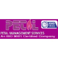 Petal Management Services Private Limited Logo
